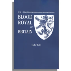 The Blood Royal of Britain