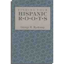 Finding Your Hispanic Roots