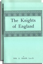 The Knights of England