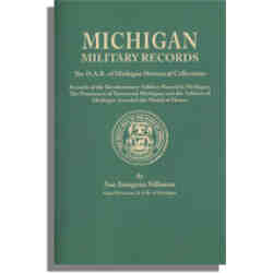 Michigan Military Records