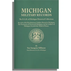 Michigan Military Records