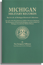 Michigan Military Records