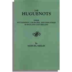 The Huguenots
