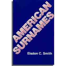 American Surnames