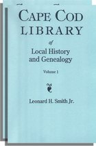 Cape Cod Library of Local History and Genealogy