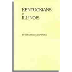 Kentuckians in Illinois