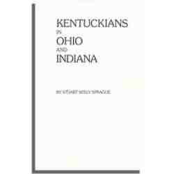 Kentuckians in Ohio and Indiana