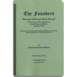 The Founders
