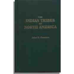 The Indian Tribes of North America