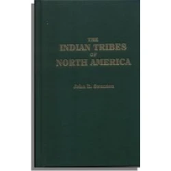 The Indian Tribes of North America