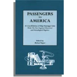 Passengers to America