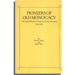 Pioneers of Old Monocacy