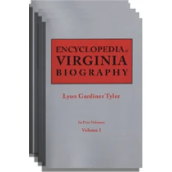 Encyclopedia of Virginia Biography