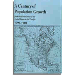 A Century of Population Growth