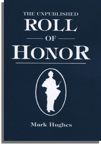 The Unpublished Roll of Honor