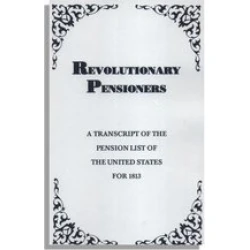 Revolutionary Pensioners