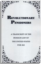 Revolutionary Pensioners