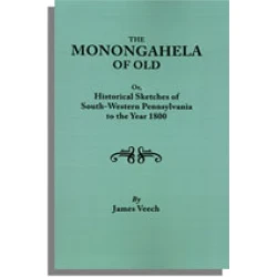 The Monongahela of Old