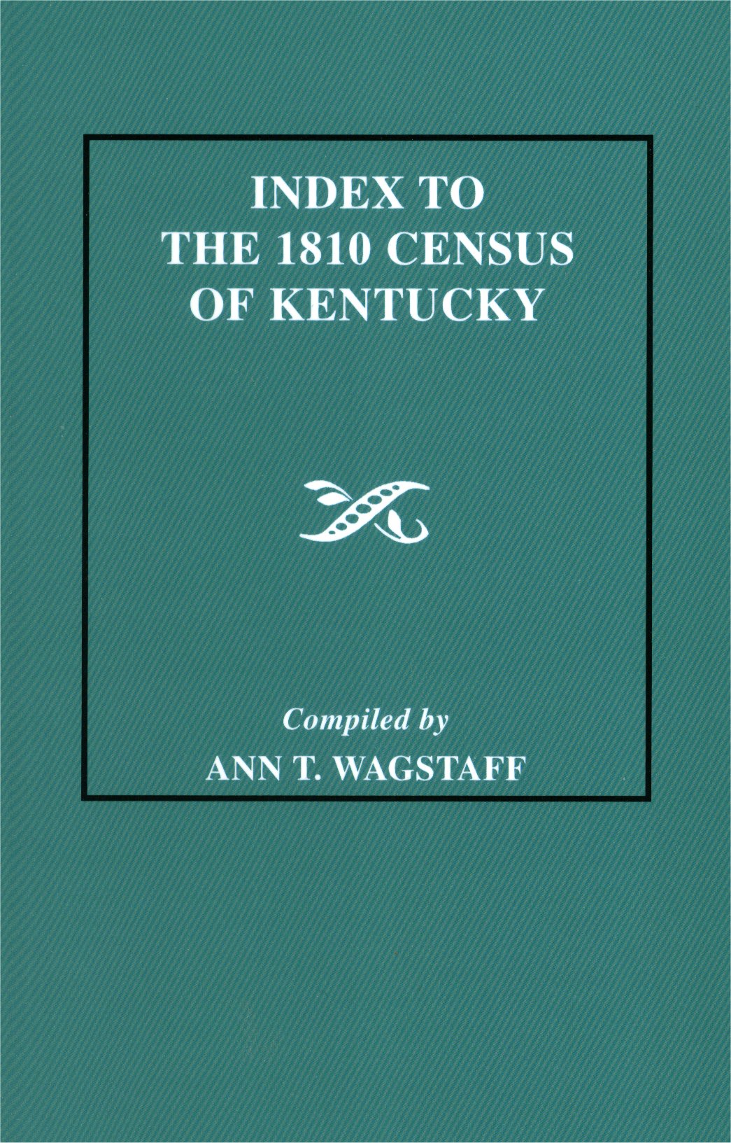 Index to the 1810 Census of Kentucky