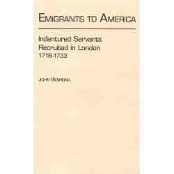 Emigrants to America