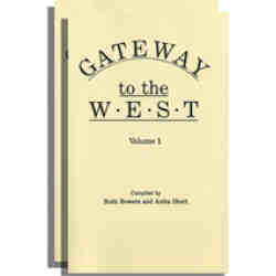 Gateway to The West