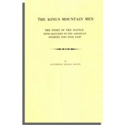 The King's Mountain Men