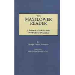 The Mayflower Reader