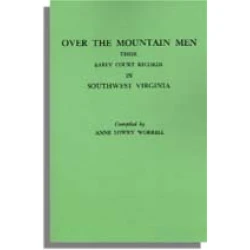 Over the Mountain Men