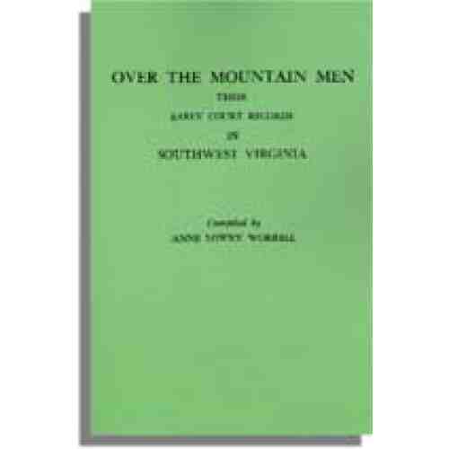 Over the Mountain Men