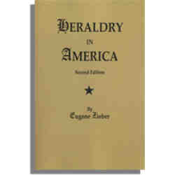 Heraldry in America