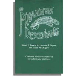Pocahontas' Descendants