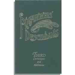 Pocahontas' Descendants, Third Corrections and Additions