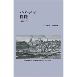 The People of Fife, 1600-1799