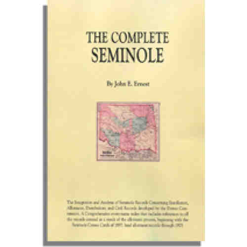 The Complete Seminole
