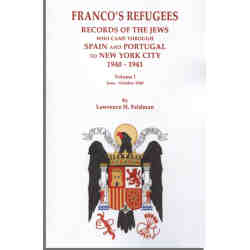 Franco's Refugees