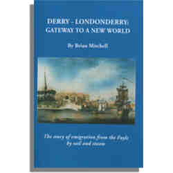Derry-Londonderry: Gateway to a New World