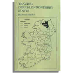 Tracing Derry-Londonderry Roots