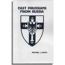 East Prussians from Russia