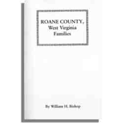 Roane County, West Virginia Families