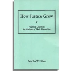 How Justice Grew