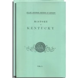 History of Kentucky