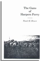 The Guns of Harpers Ferry
