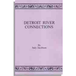 Detroit River Connections