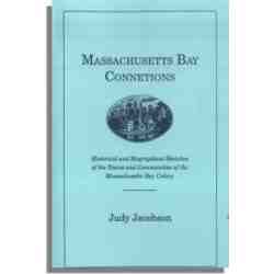 Massachusetts Bay Connections
