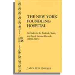 The New York Foundling Hospital