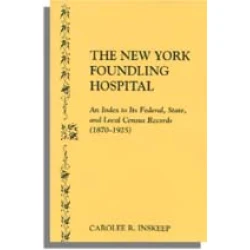 The New York Foundling Hospital