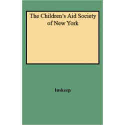 The Children's Aid Society of New York