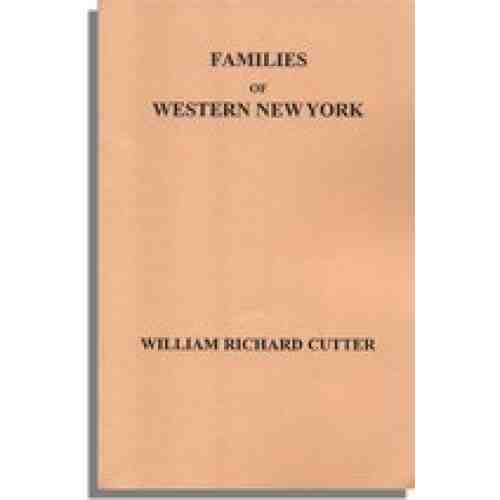 Families of Western New York