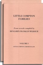 Little Compton Families
