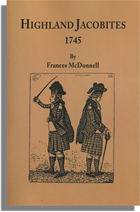 Highland Jacobites 1745